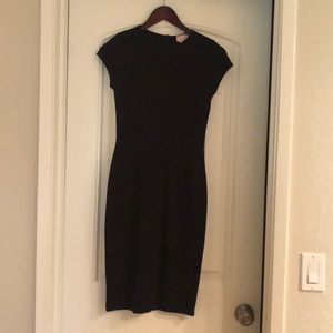 Basic black dress NWOT